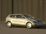 GM Sequel Concept 2005 года